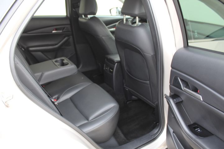 Used Car 2024 Mazda Cx-30  2.5 S Select Sport For Sale Under $25,000 In Georgetown, Texas