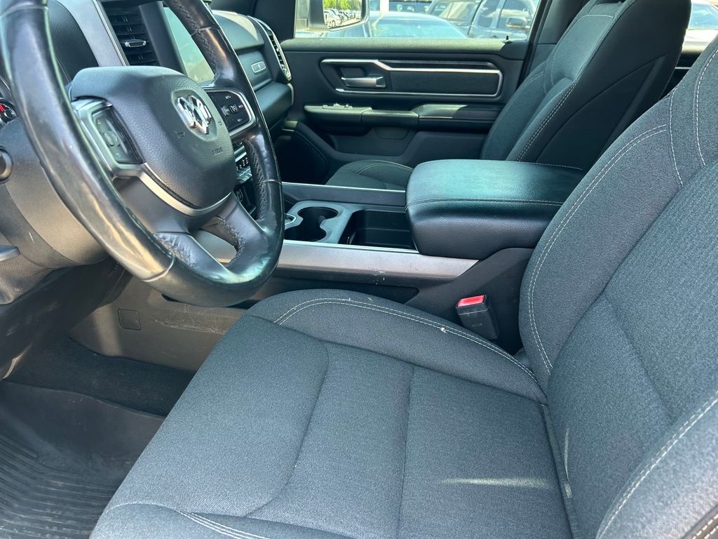Used 2019 Ram 1500 Truck