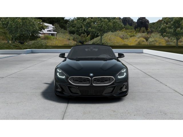 Thumbnail: 2026 BMW Z4 - 3