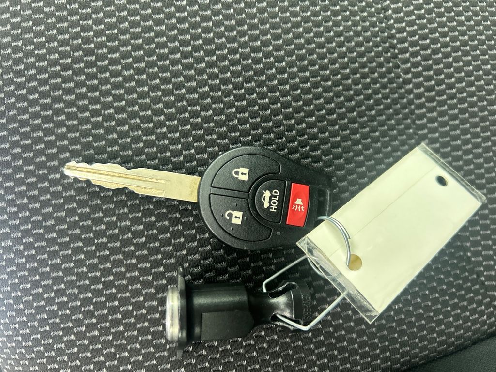 2019 Nissan Sentra S Gray at Subaru and VW of Moon Township