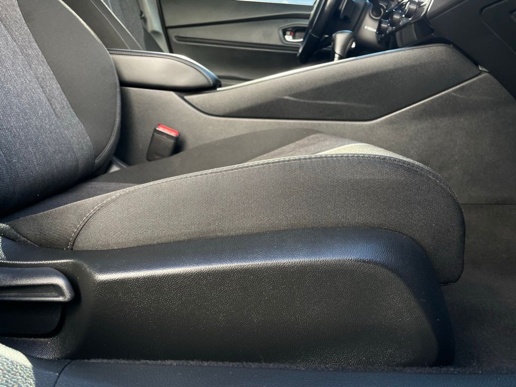 Thumbnail: 2023 Honda Accord - 30