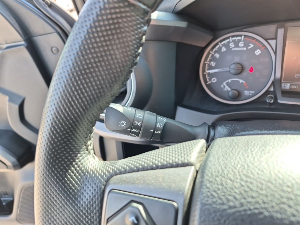 Used Car 2016 Toyota Tacoma  Trd Sport For Sale Under $30,000 In Austin, Texas