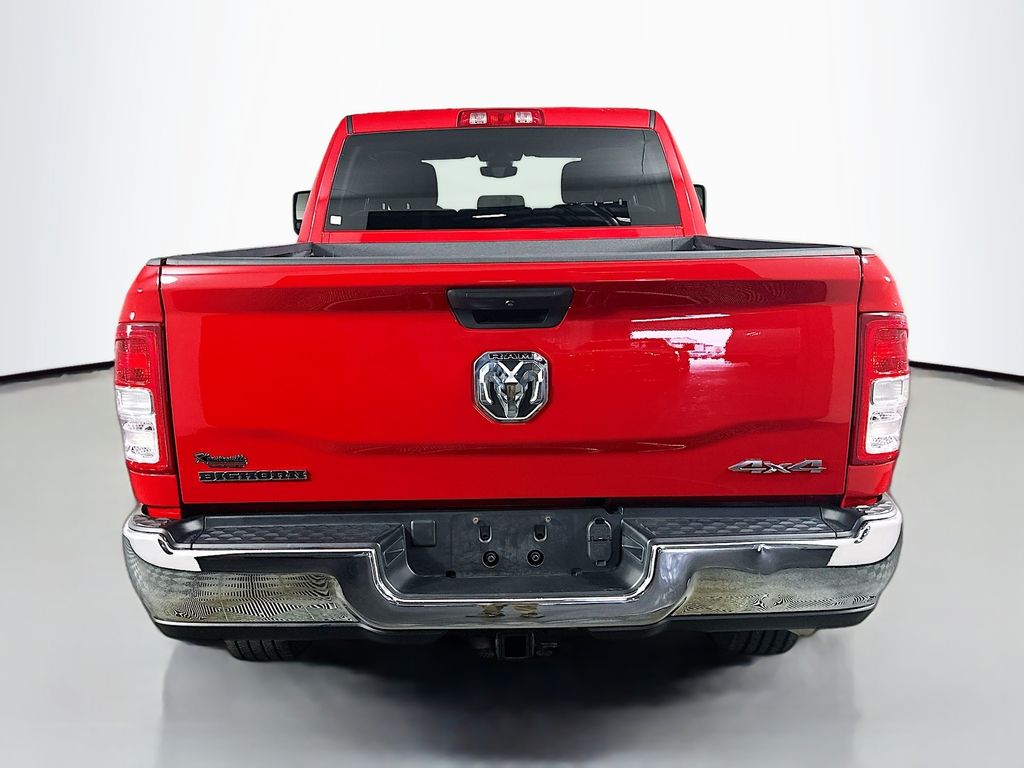 Used 2024 Red Ram Big Horn image 6
