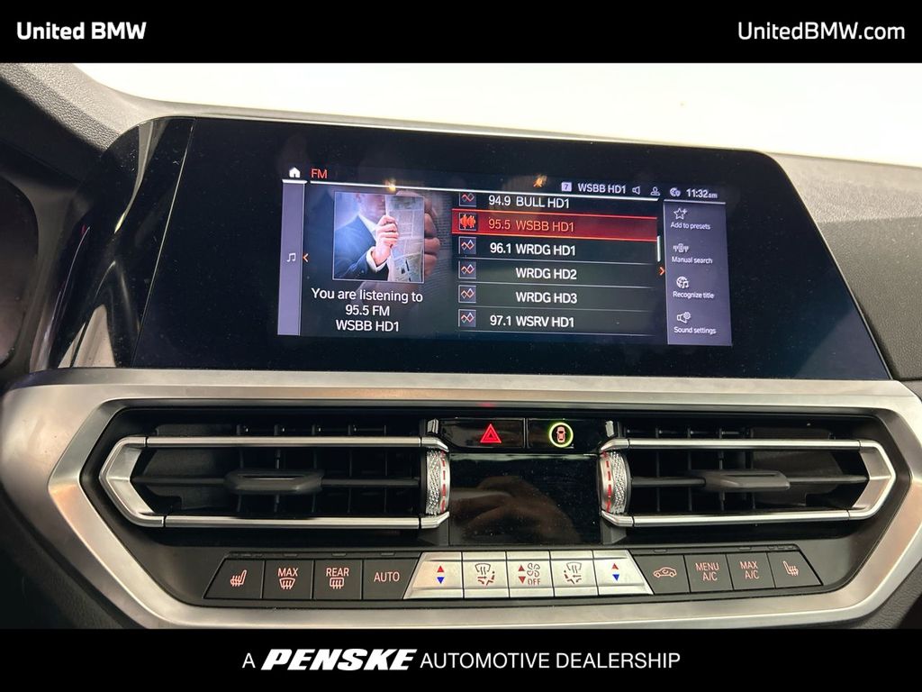 Thumbnail: 2023 BMW 4 Series - 16