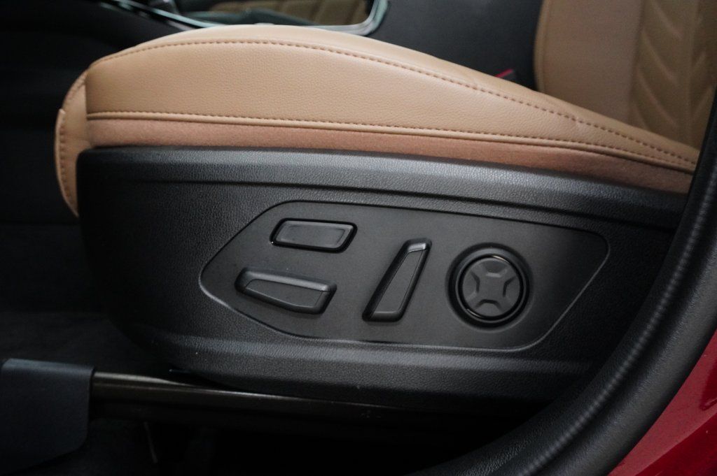 Used Car 2024 Kia Sorento  X-pro Sx Prestige For Sale Under $40,000 In Weatherford, Texas