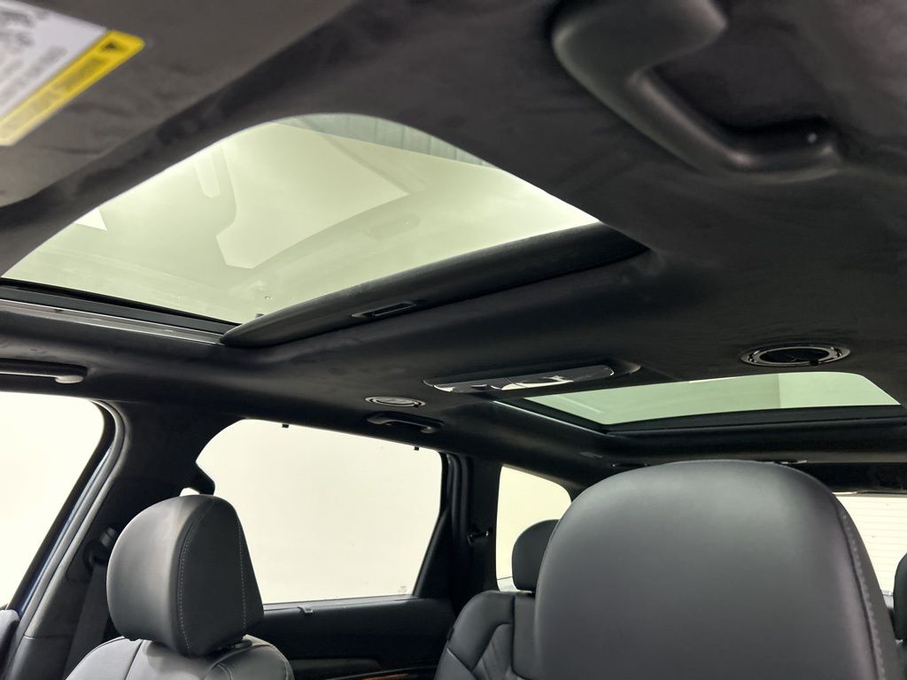 new 2025 Kia Telluride car, priced at $54,233