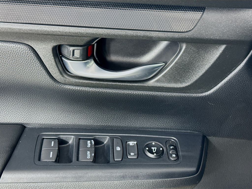 Used Car 2023 Honda Cr-v Hybrid  Sport For Sale Under $30,000 In Austin, Texas