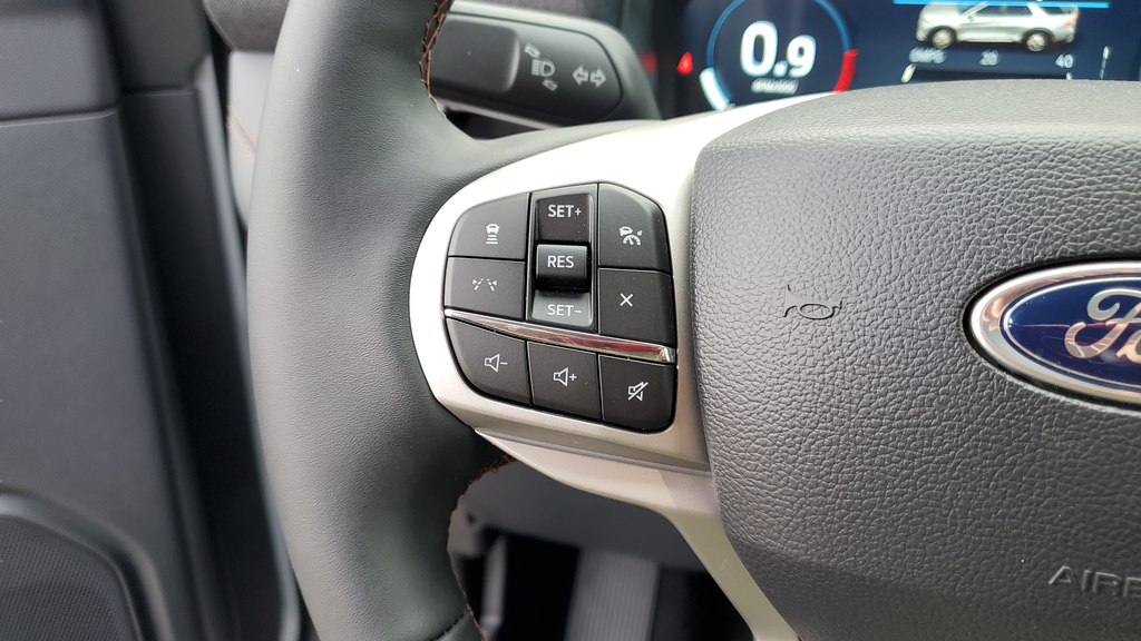 New 2026  Ford Active image 21