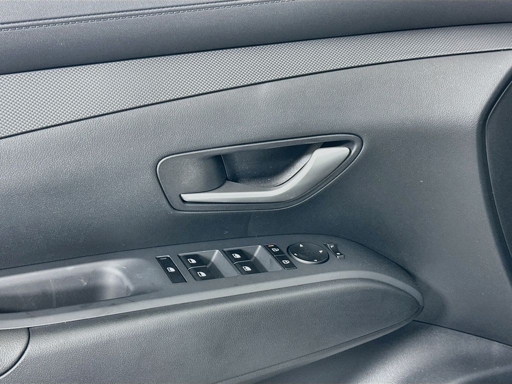 Thumbnail: 2026 Hyundai Tucson - 19