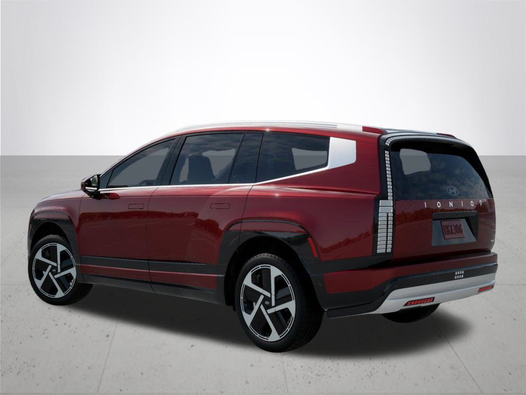 2026 Hyundai Ioniq Limited photo 3