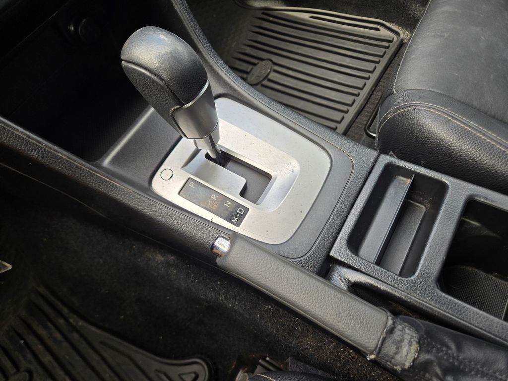 2013 Subaru Impreza 2.0i Sport Limited Gray at Emmons Autoplex