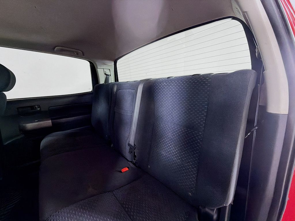 Used 2009 Toyota Tundra Truck