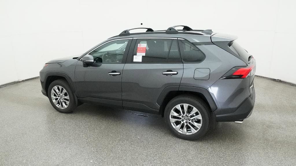 Thumbnail: 2025 Toyota RAV4 - 26