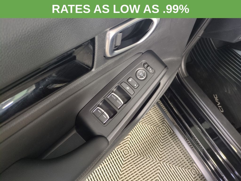 Used 2024 Honda Civic For Sale in Fort Wayne, IN