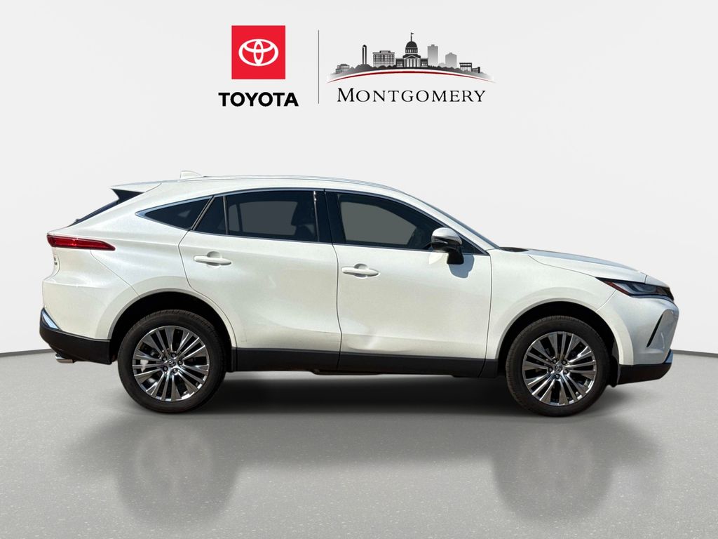 Used 2022 Toyota Venza SUV