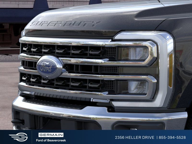 New 2026 Black Ford XL image 17