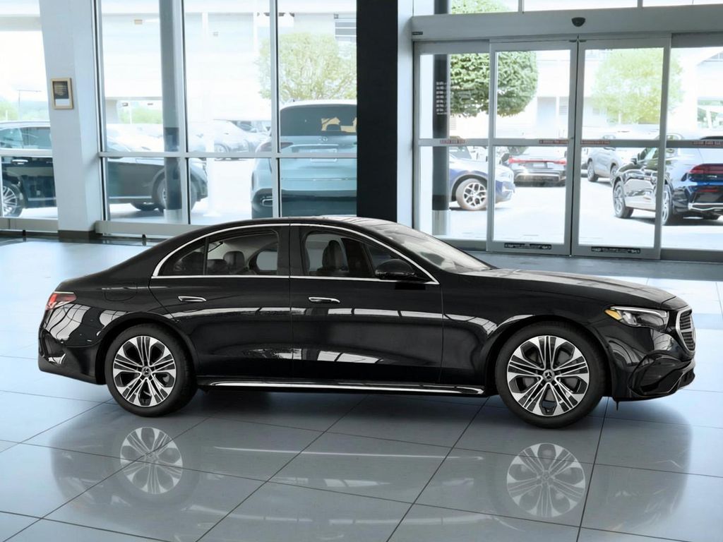 Thumbnail: 2026 Mercedes-Benz E-Class - 14