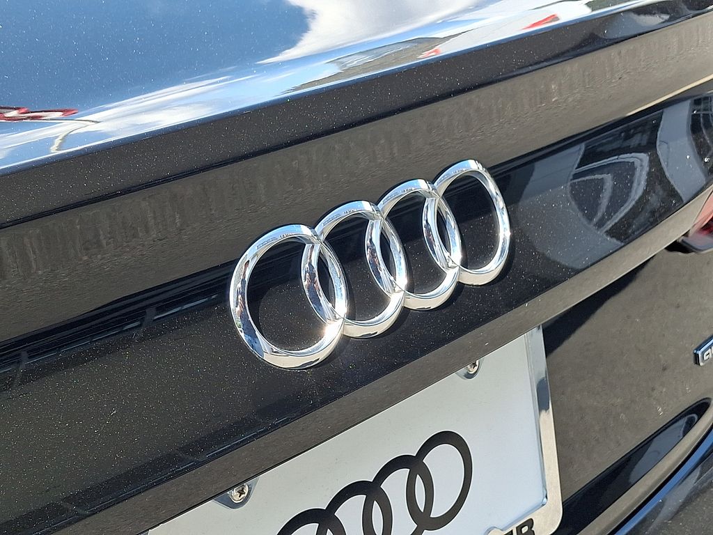 Thumbnail: 2019 Audi A5 - 31