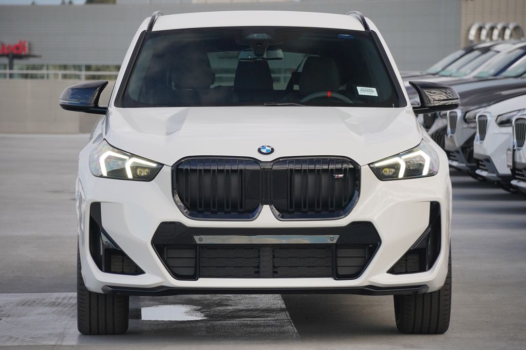 2024 BMW X1 M35i 2