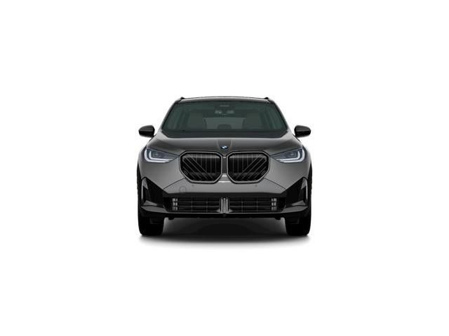 Thumbnail: 2026 BMW X3 - 2