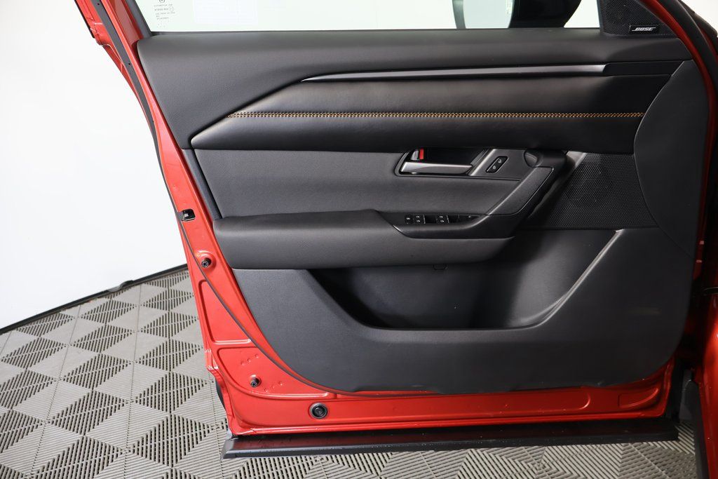 Thumbnail: 2026 Mazda CX-50 - 7