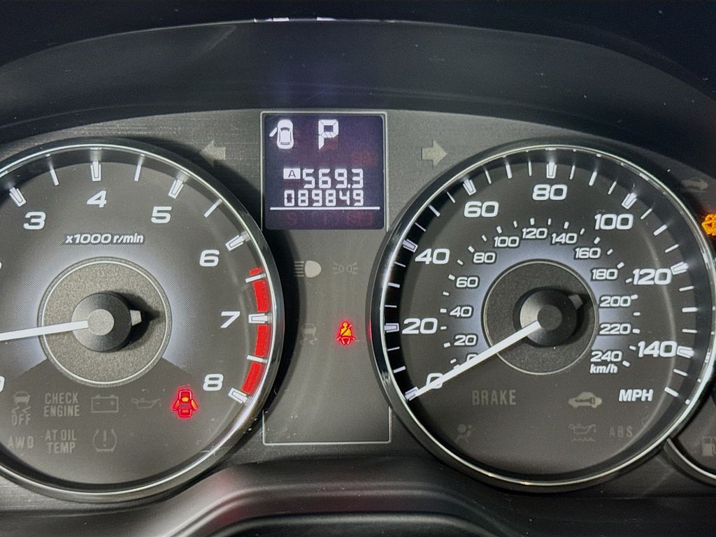 Used Car 2011 Subaru Legacy  2.5i For Sale Under $12,000 In Austin, Texas