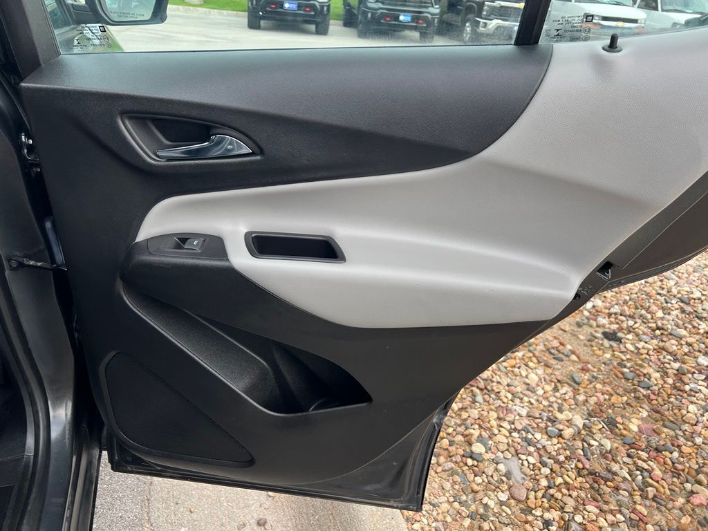 Used 2019 Chevrolet Equinox SUV