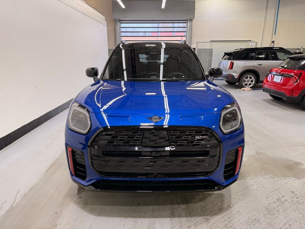 Thumbnail: 2026 MINI Cooper Countryman - 8
