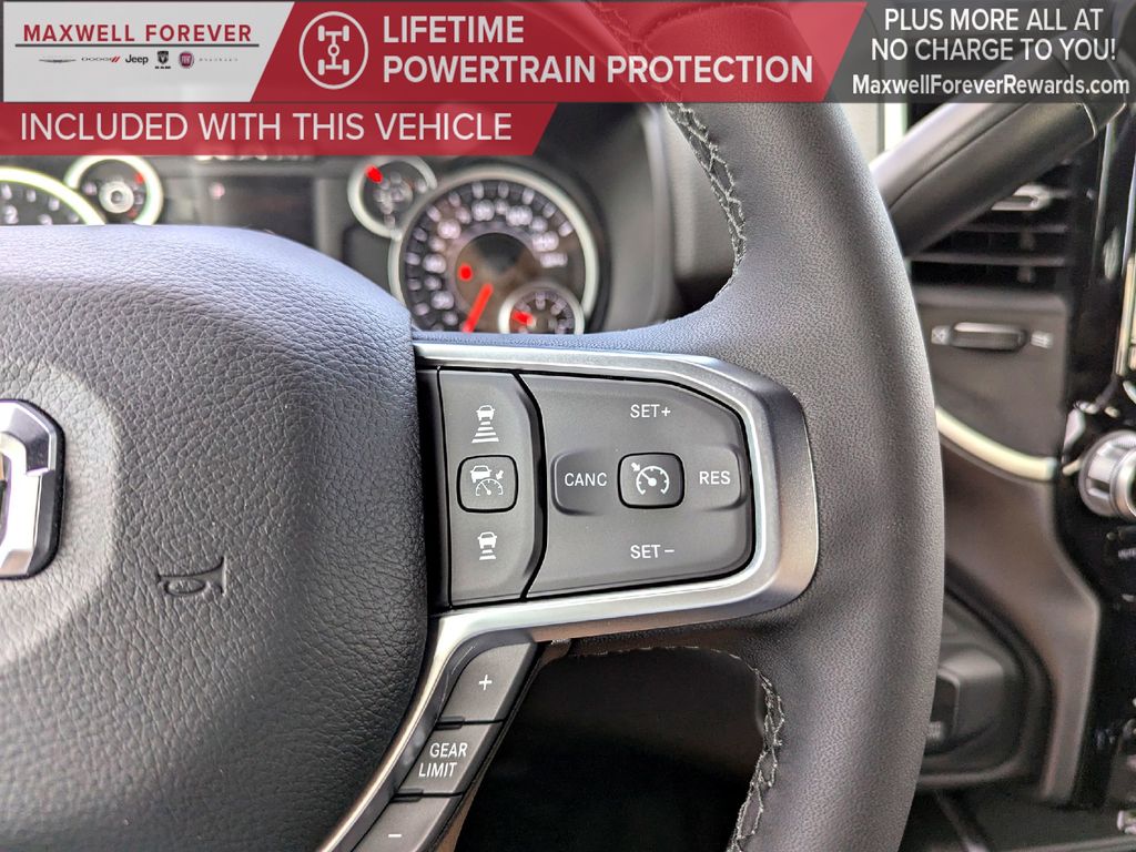 Used Car 2025 Ram 2500  Big Horn For Sale Under $60,000 In Taylor, Texas