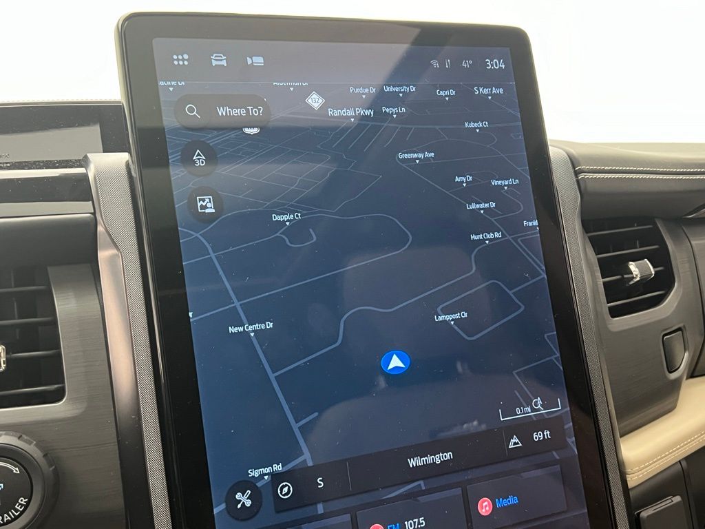 Thumbnail: 2023 Ford Expedition - 13