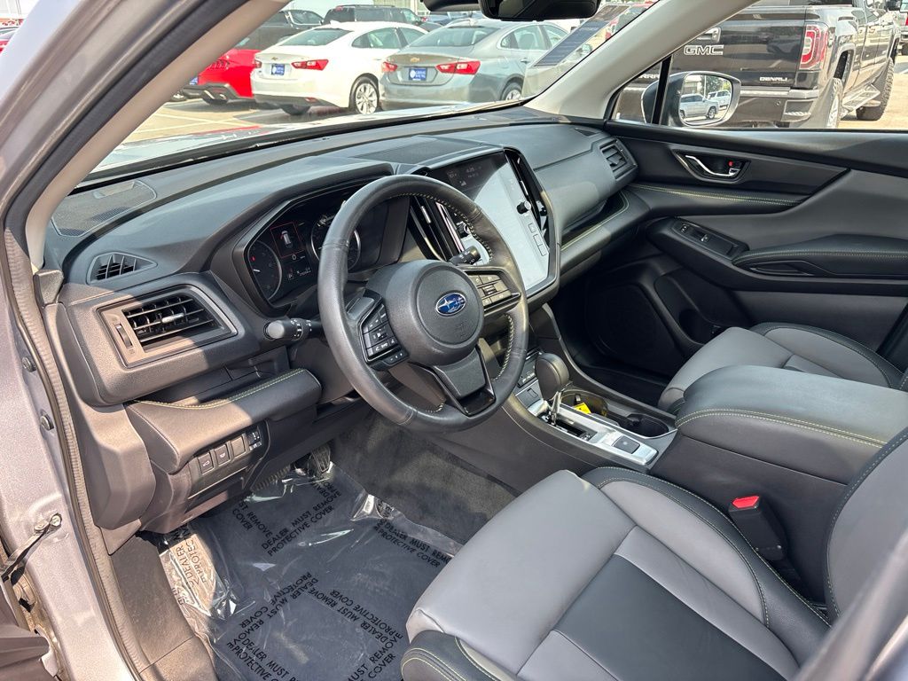Used 2024 Subaru Ascent SUV