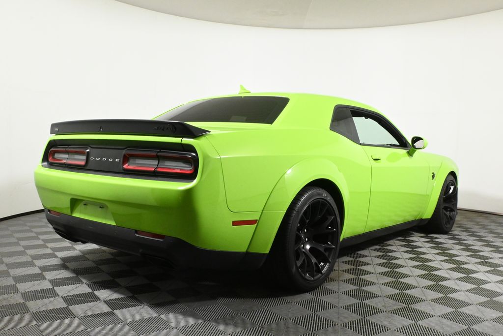 Thumbnail: 2023 Dodge Challenger - 6