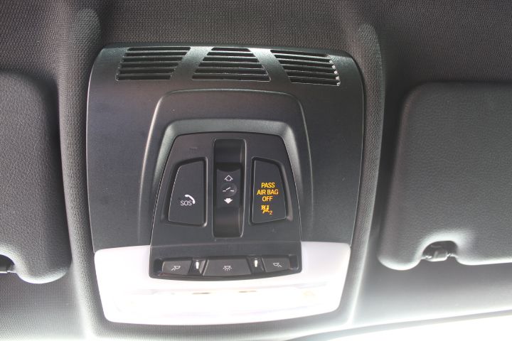 Used Car 2019 Bmw X1  Xdrive28i For Sale Under $20,000 In Georgetown, Texas