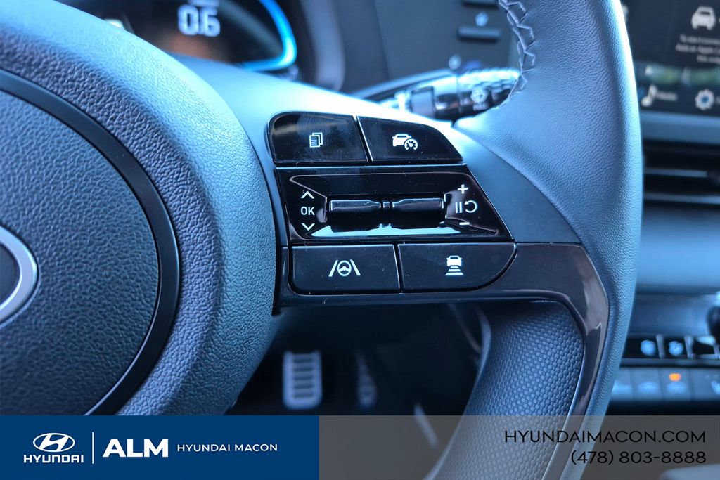 New 2026 White HYUNDAI SEL Sport Plus image 30
