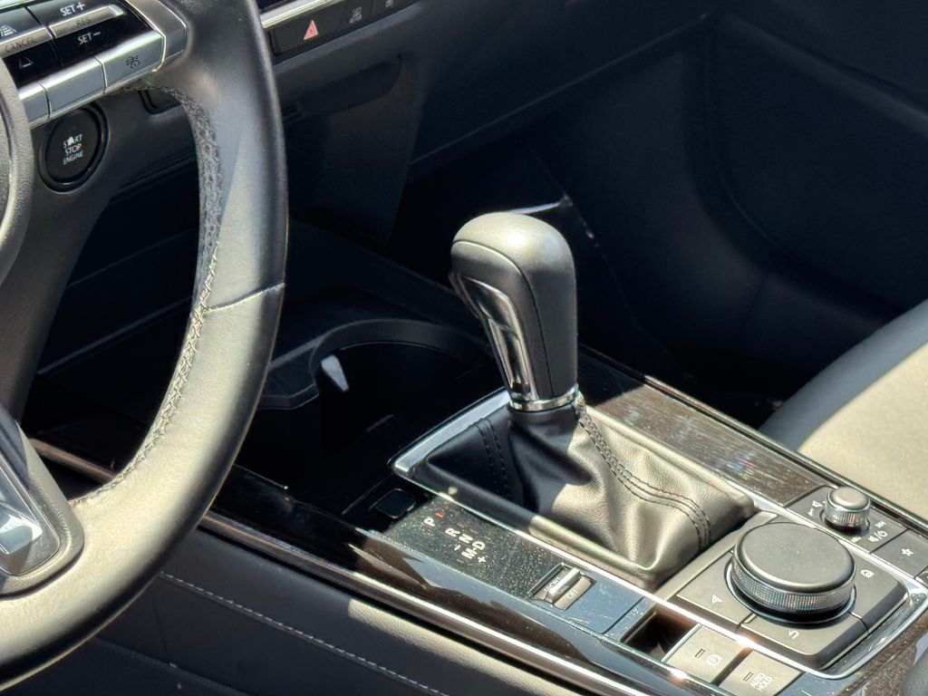2023 Mazda CX-30 2.5 S Preferred