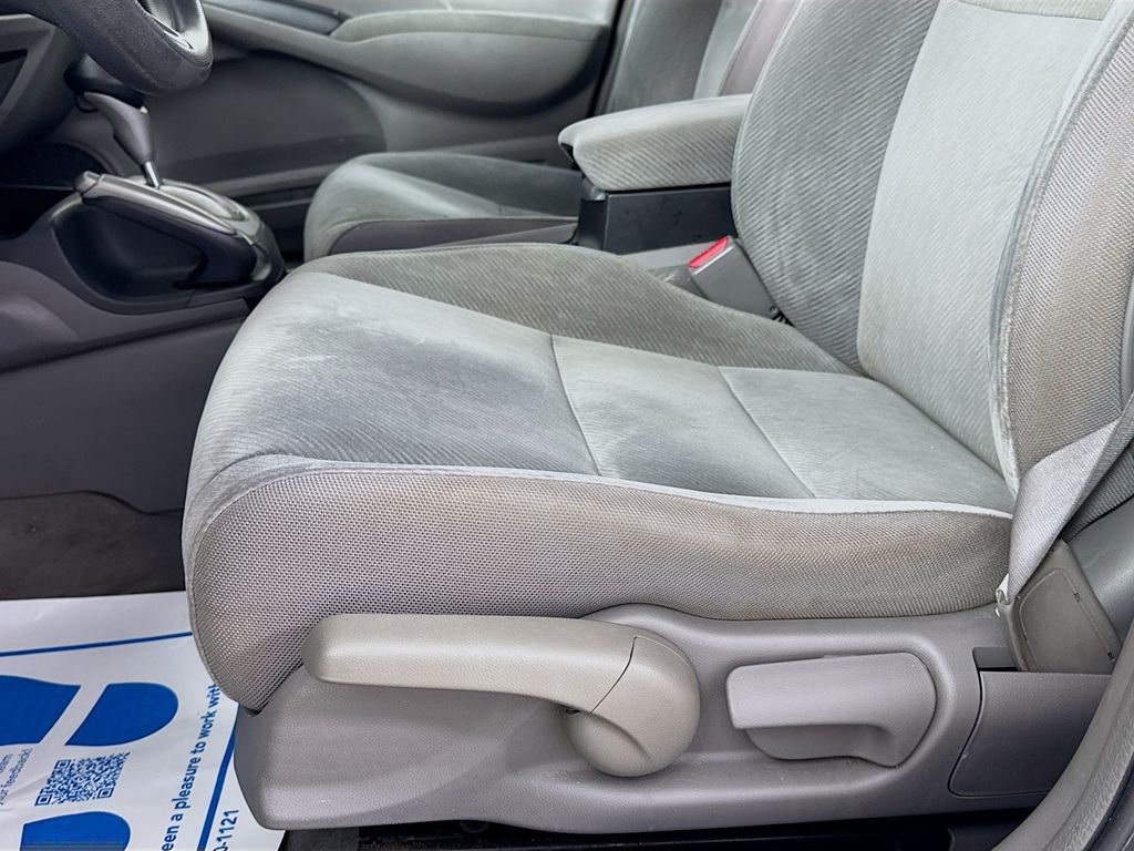 Used Car 2009 Honda Civic  Lx For Sale Under $10,000 In Austin, Texas