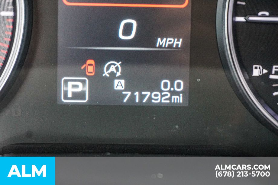 2024 Subaru Outback Onyx Edition - Photo 55