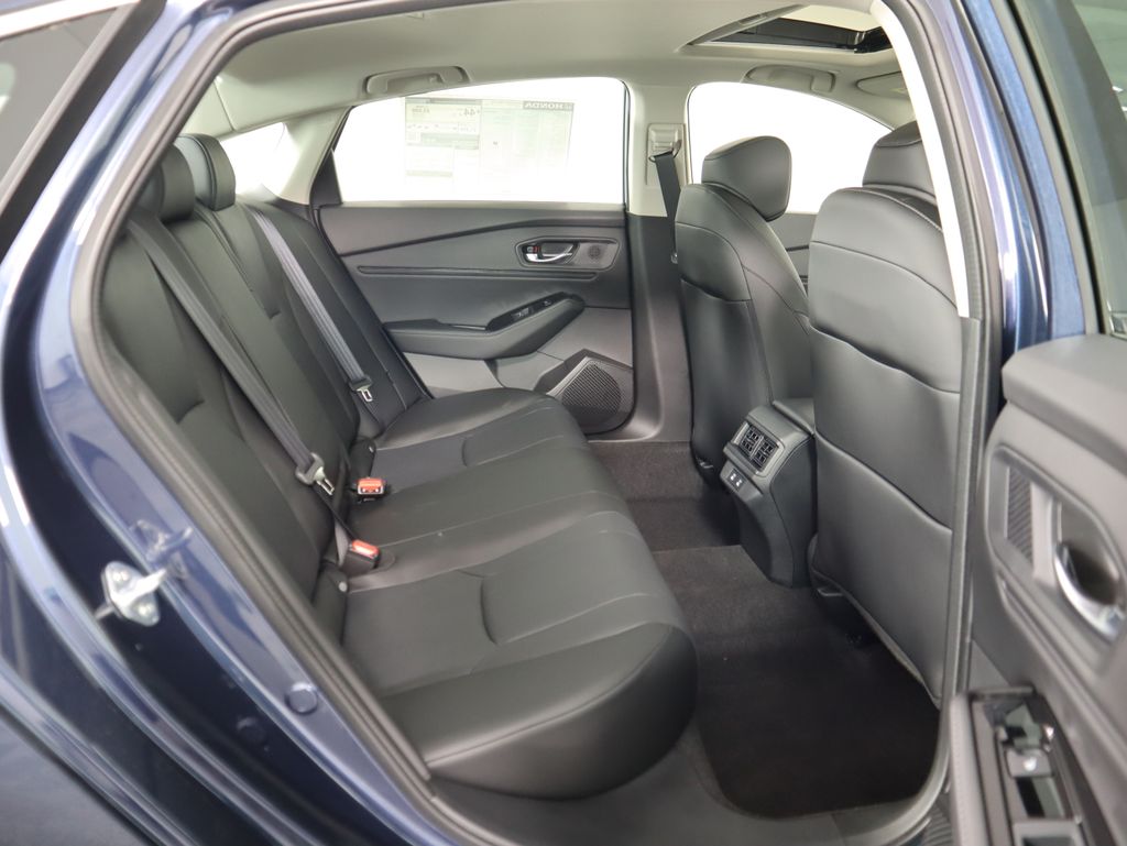 Thumbnail: 2025 Honda Accord - 24