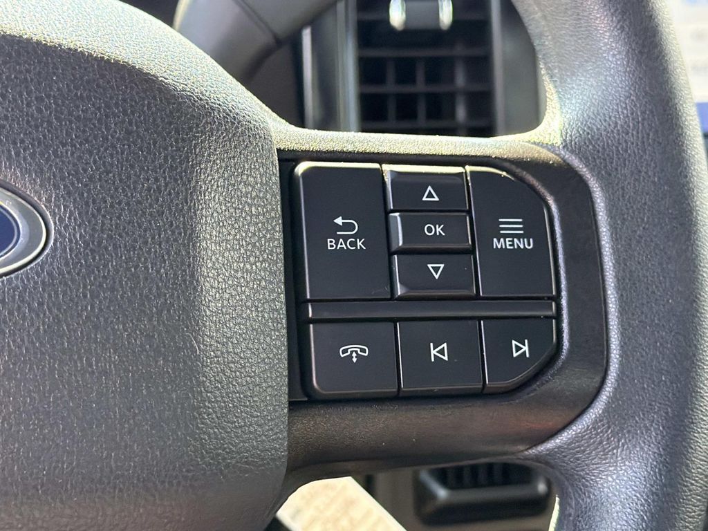 Used 2023 Ford F-150 XL 4D SuperCrew