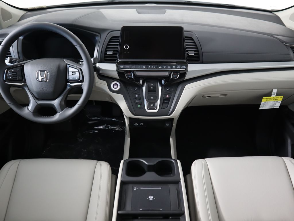 Thumbnail: 2026 Honda Odyssey - 13