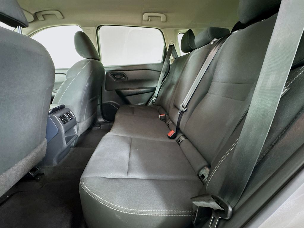 Used Car 2024 Nissan Rogue  S For Sale Under $20,000 In Austin, Texas