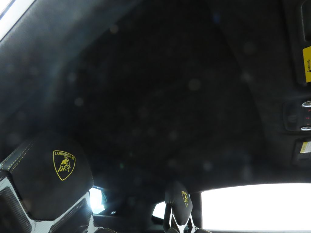 2024 Lamborghini Huracan Tecnica 19