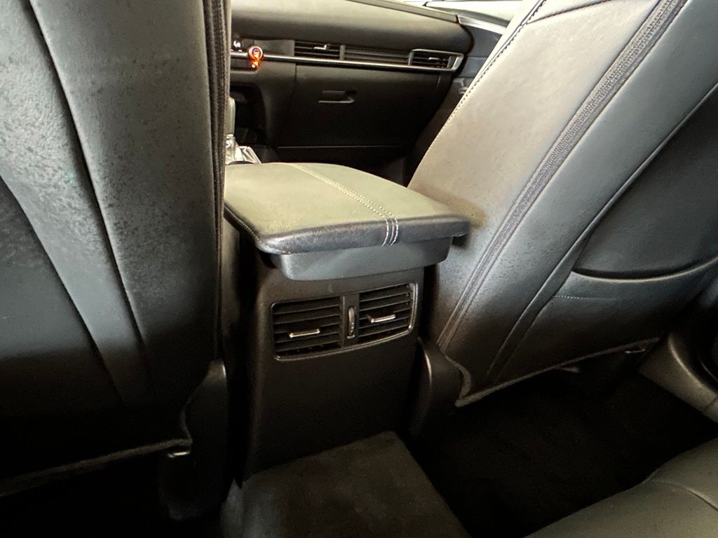 Used 2024 Ceramic Metallic Mazda 2.5 S Select Sport image 52