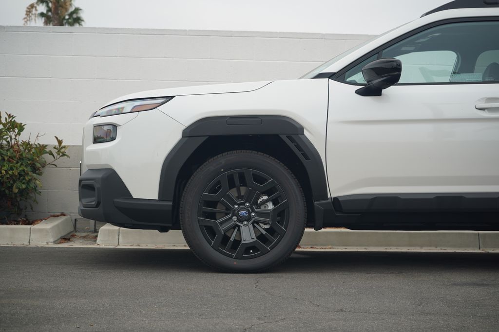 Thumbnail: 2026 Subaru Outback - 2