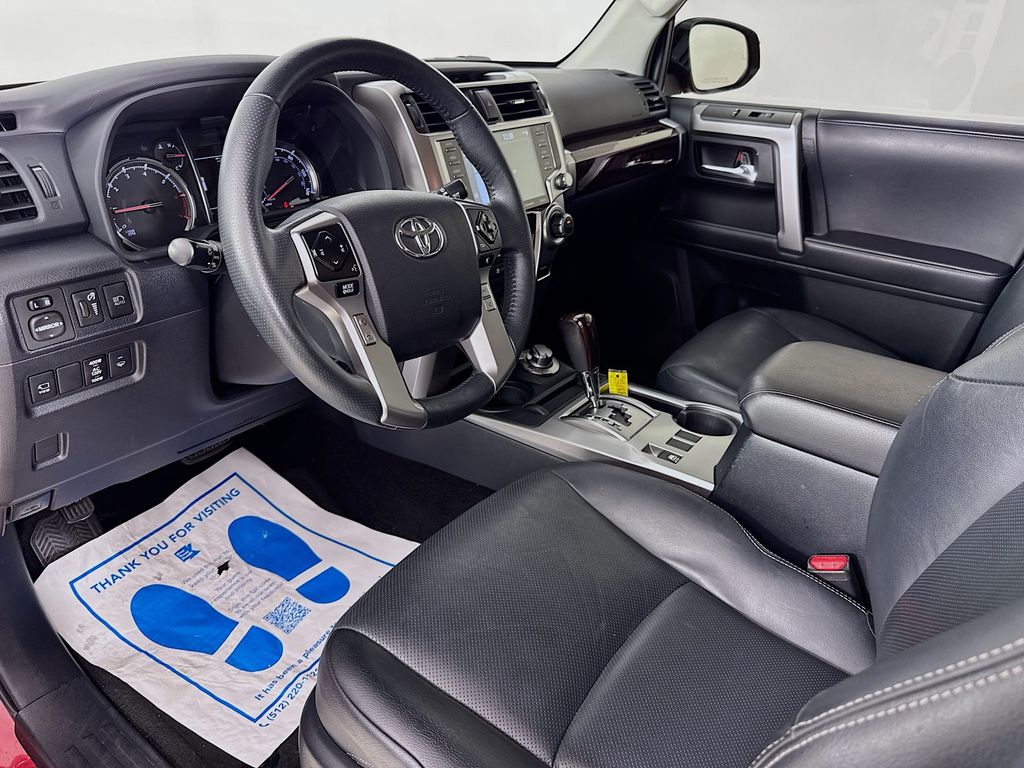 Used Car 2022 Toyota 4runner  Limited For Sale Under $50,000 In Austin, Texas