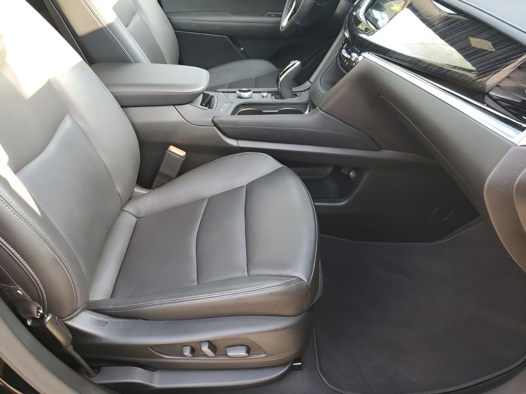 Used Car 2025 Cadillac Xt6  Premium Luxury For Sale Under $50,000 In Austin, Texas