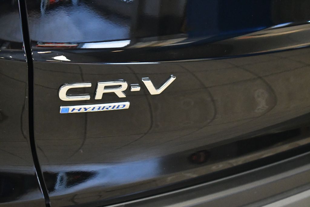 Thumbnail: 2024 Honda CR-V - 6