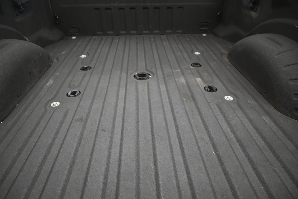 Used 2021 Ford F-250SD Truck