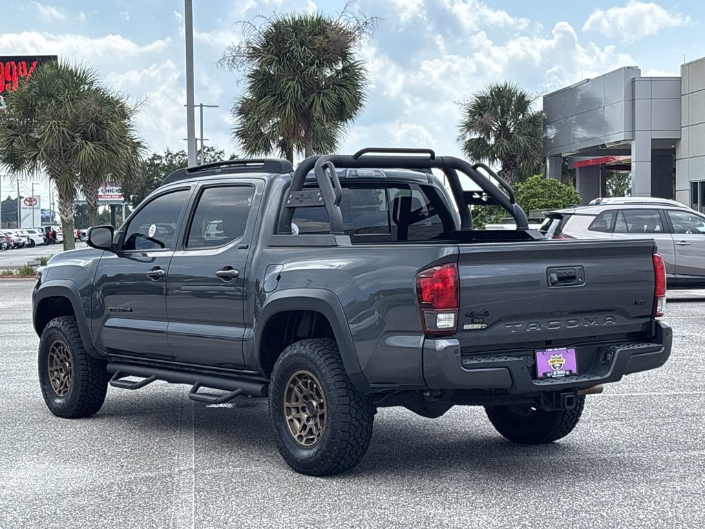 Used 2023 Toyota Tacoma Truck