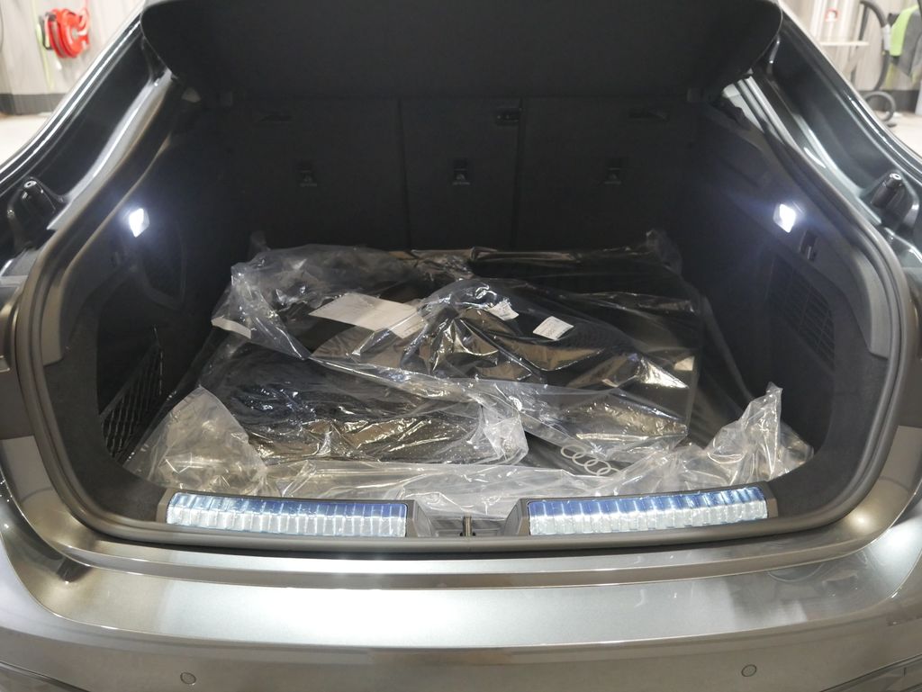 Thumbnail: 2026 Audi A5 - 23